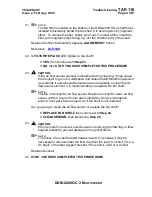 Preview for 2042 page of Lucent Technologies DDM-2000 OC-3 User & Service Manual