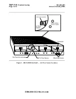 Preview for 2045 page of Lucent Technologies DDM-2000 OC-3 User & Service Manual