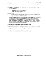 Preview for 2049 page of Lucent Technologies DDM-2000 OC-3 User & Service Manual