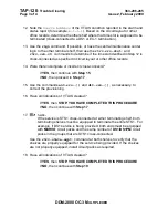 Preview for 2053 page of Lucent Technologies DDM-2000 OC-3 User & Service Manual