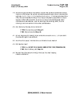 Preview for 2054 page of Lucent Technologies DDM-2000 OC-3 User & Service Manual