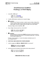 Preview for 2055 page of Lucent Technologies DDM-2000 OC-3 User & Service Manual