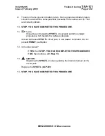 Preview for 2056 page of Lucent Technologies DDM-2000 OC-3 User & Service Manual