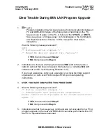 Preview for 2057 page of Lucent Technologies DDM-2000 OC-3 User & Service Manual