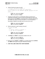 Preview for 2058 page of Lucent Technologies DDM-2000 OC-3 User & Service Manual