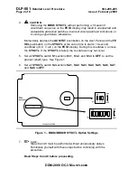 Предварительный просмотр 2064 страницы Lucent Technologies DDM-2000 OC-3 User & Service Manual