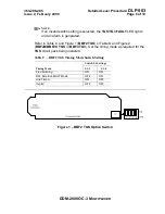 Preview for 2078 page of Lucent Technologies DDM-2000 OC-3 User & Service Manual