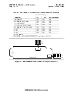 Preview for 2079 page of Lucent Technologies DDM-2000 OC-3 User & Service Manual