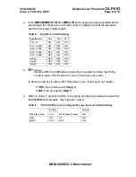 Preview for 2080 page of Lucent Technologies DDM-2000 OC-3 User & Service Manual