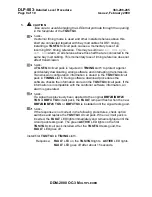 Preview for 2081 page of Lucent Technologies DDM-2000 OC-3 User & Service Manual