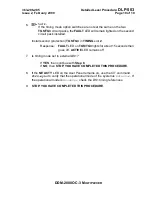 Preview for 2082 page of Lucent Technologies DDM-2000 OC-3 User & Service Manual