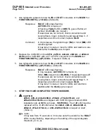 Preview for 2091 page of Lucent Technologies DDM-2000 OC-3 User & Service Manual