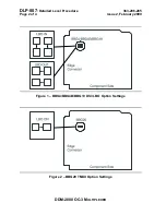 Preview for 2098 page of Lucent Technologies DDM-2000 OC-3 User & Service Manual