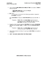 Preview for 2099 page of Lucent Technologies DDM-2000 OC-3 User & Service Manual