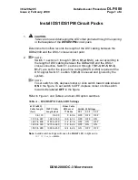 Preview for 2101 page of Lucent Technologies DDM-2000 OC-3 User & Service Manual