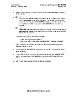 Preview for 2103 page of Lucent Technologies DDM-2000 OC-3 User & Service Manual