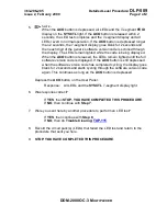 Preview for 2106 page of Lucent Technologies DDM-2000 OC-3 User & Service Manual