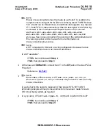 Preview for 2108 page of Lucent Technologies DDM-2000 OC-3 User & Service Manual