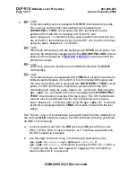 Preview for 2109 page of Lucent Technologies DDM-2000 OC-3 User & Service Manual