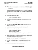 Preview for 2113 page of Lucent Technologies DDM-2000 OC-3 User & Service Manual