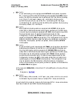 Preview for 2116 page of Lucent Technologies DDM-2000 OC-3 User & Service Manual