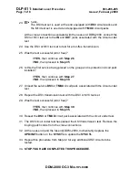 Preview for 2121 page of Lucent Technologies DDM-2000 OC-3 User & Service Manual