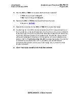 Preview for 2122 page of Lucent Technologies DDM-2000 OC-3 User & Service Manual