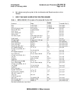 Preview for 2127 page of Lucent Technologies DDM-2000 OC-3 User & Service Manual