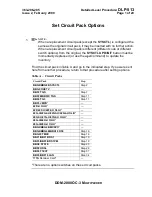 Preview for 2133 page of Lucent Technologies DDM-2000 OC-3 User & Service Manual