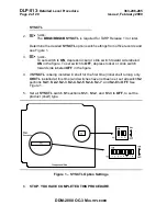 Предварительный просмотр 2134 страницы Lucent Technologies DDM-2000 OC-3 User & Service Manual