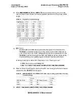 Preview for 2143 page of Lucent Technologies DDM-2000 OC-3 User & Service Manual