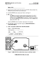 Preview for 2148 page of Lucent Technologies DDM-2000 OC-3 User & Service Manual