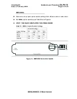 Предварительный просмотр 2149 страницы Lucent Technologies DDM-2000 OC-3 User & Service Manual