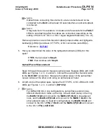 Preview for 2156 page of Lucent Technologies DDM-2000 OC-3 User & Service Manual