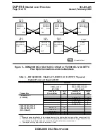 Preview for 2165 page of Lucent Technologies DDM-2000 OC-3 User & Service Manual