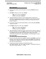 Preview for 2168 page of Lucent Technologies DDM-2000 OC-3 User & Service Manual