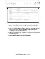 Preview for 2170 page of Lucent Technologies DDM-2000 OC-3 User & Service Manual