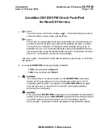 Preview for 2183 page of Lucent Technologies DDM-2000 OC-3 User & Service Manual