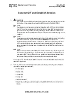 Preview for 2187 page of Lucent Technologies DDM-2000 OC-3 User & Service Manual