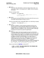 Preview for 2188 page of Lucent Technologies DDM-2000 OC-3 User & Service Manual