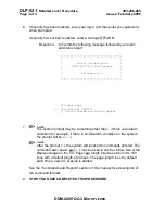 Предварительный просмотр 2189 страницы Lucent Technologies DDM-2000 OC-3 User & Service Manual