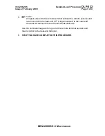 Preview for 2193 page of Lucent Technologies DDM-2000 OC-3 User & Service Manual