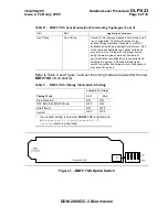 Preview for 2200 page of Lucent Technologies DDM-2000 OC-3 User & Service Manual