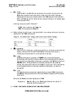 Preview for 2201 page of Lucent Technologies DDM-2000 OC-3 User & Service Manual