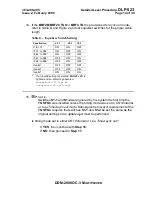 Preview for 2208 page of Lucent Technologies DDM-2000 OC-3 User & Service Manual