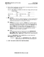 Preview for 2209 page of Lucent Technologies DDM-2000 OC-3 User & Service Manual