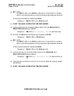 Preview for 2211 page of Lucent Technologies DDM-2000 OC-3 User & Service Manual