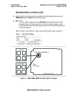 Preview for 2212 page of Lucent Technologies DDM-2000 OC-3 User & Service Manual