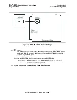 Предварительный просмотр 2213 страницы Lucent Technologies DDM-2000 OC-3 User & Service Manual