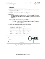 Предварительный просмотр 2220 страницы Lucent Technologies DDM-2000 OC-3 User & Service Manual